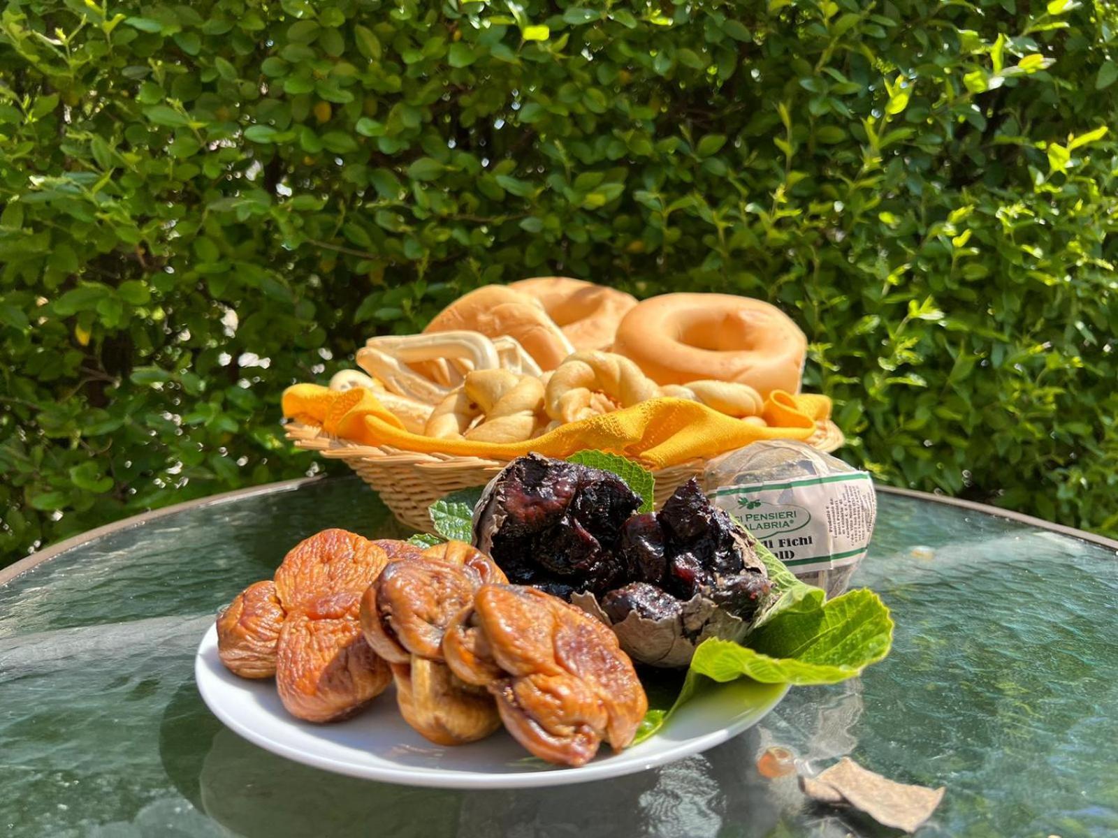Marano Marchesato La Residenza Del Marchesato Bed & Breakfast エクステリア 写真