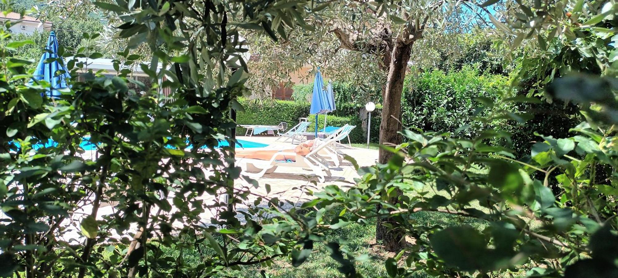 Marano Marchesato La Residenza Del Marchesato Bed & Breakfast エクステリア 写真