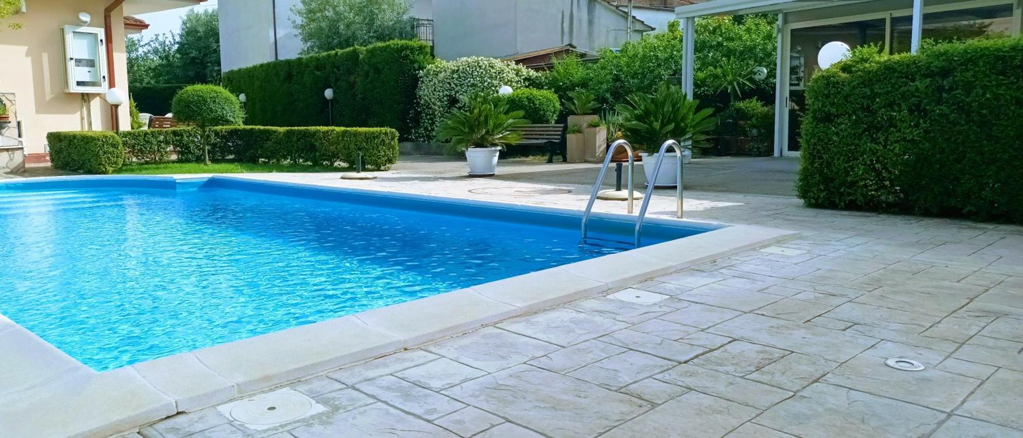 Marano Marchesato La Residenza Del Marchesato Bed & Breakfast エクステリア 写真