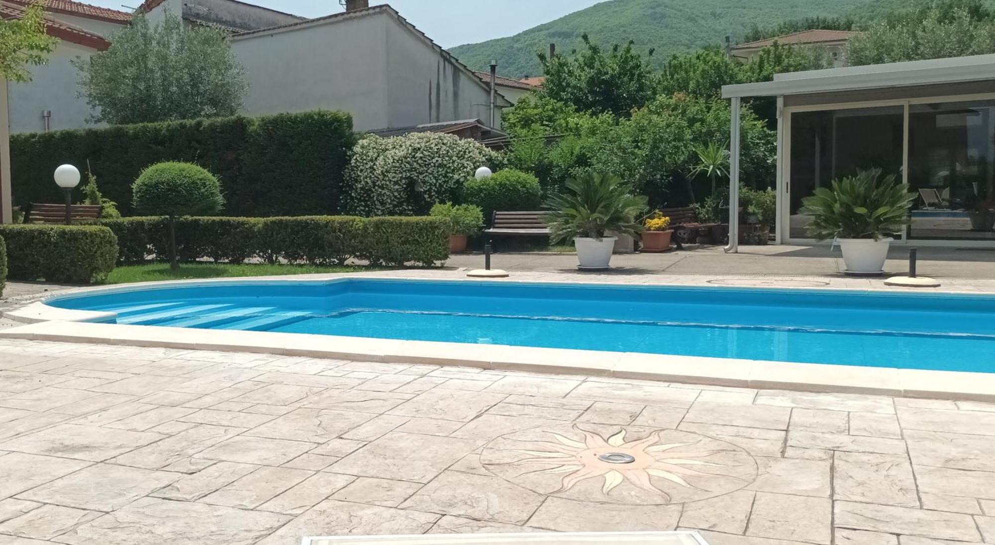 Marano Marchesato La Residenza Del Marchesato Bed & Breakfast エクステリア 写真