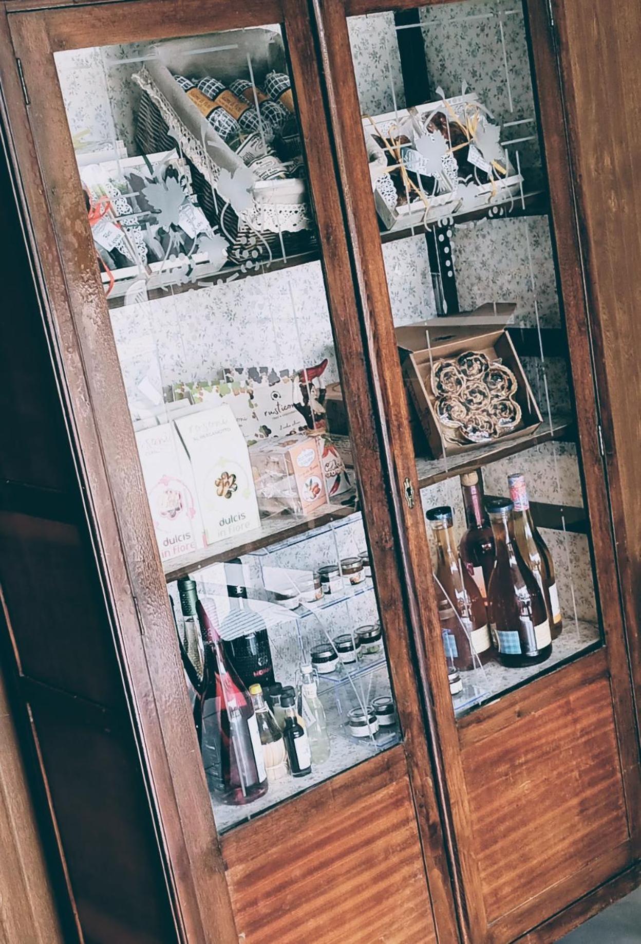 Marano Marchesato La Residenza Del Marchesato Bed & Breakfast エクステリア 写真