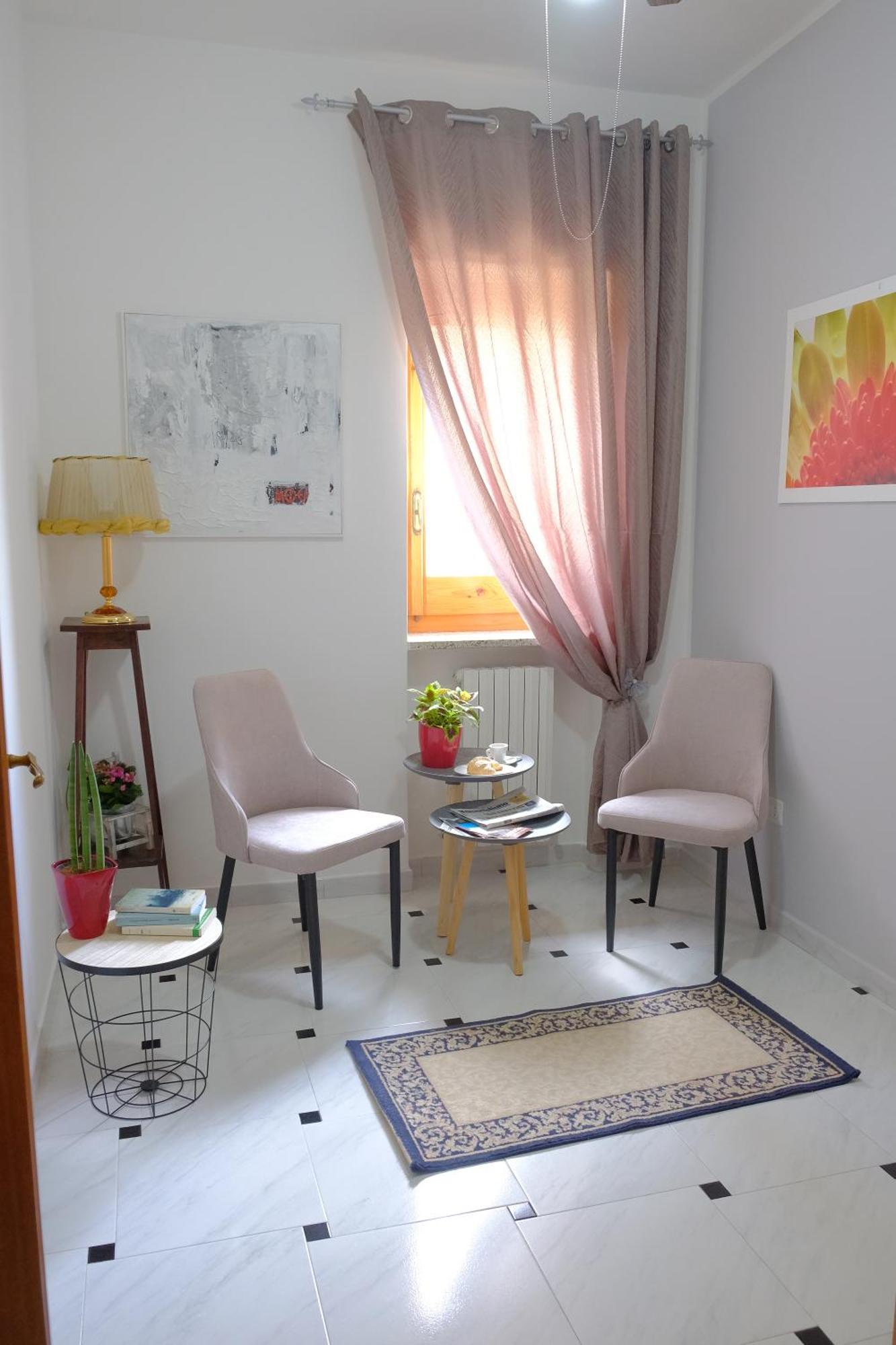 Marano Marchesato La Residenza Del Marchesato Bed & Breakfast 部屋 写真